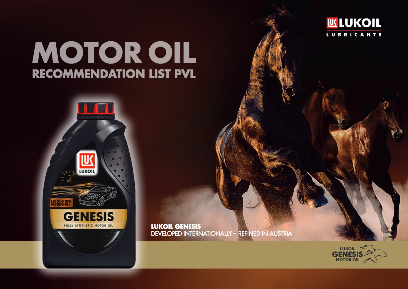 Lukoil Lubricants Europe